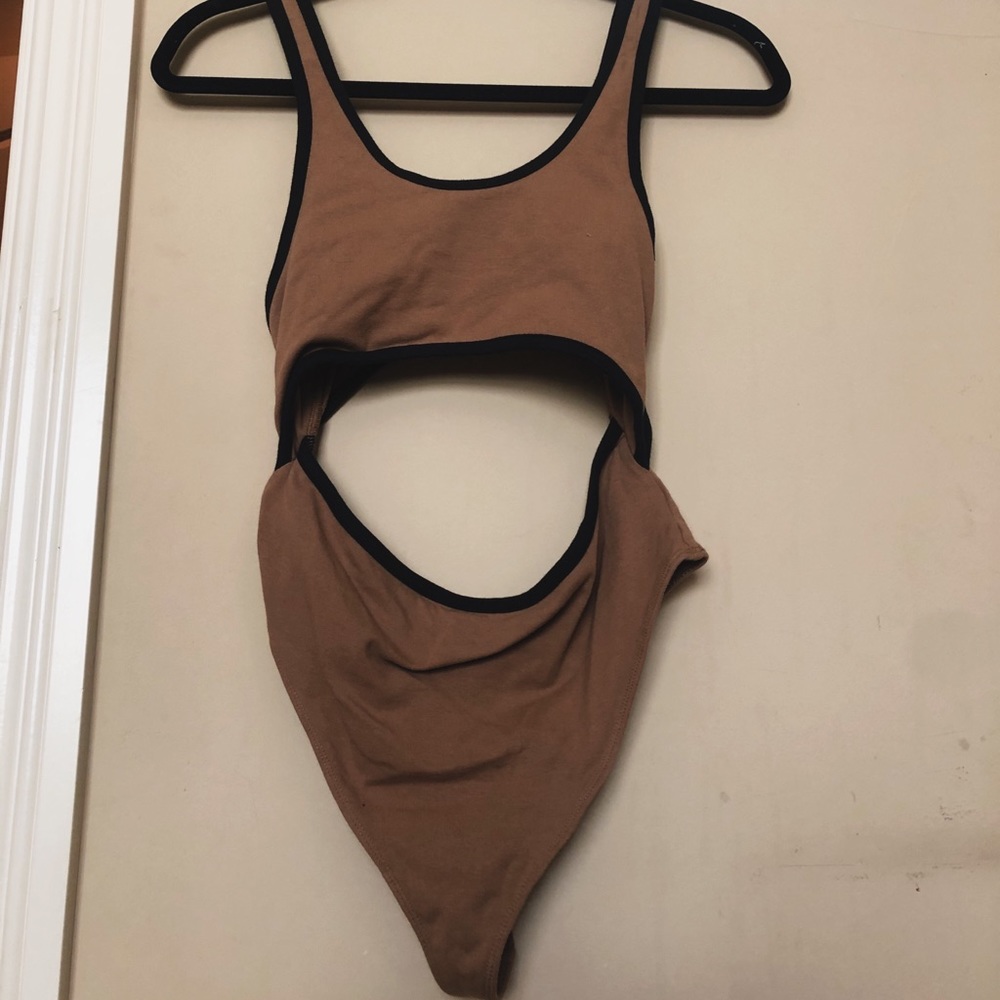 Out From Under Bodysuit